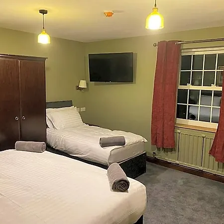 Hotel Unicorn *