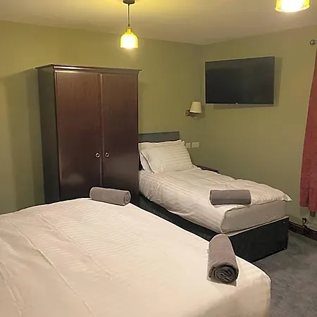 Hotel Unicorn *